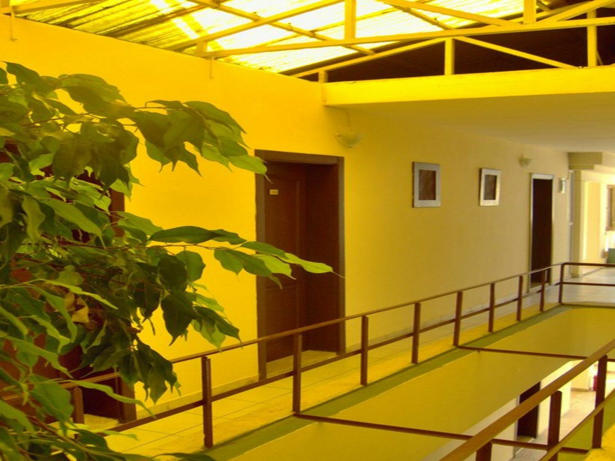 Murat Hotel Kemer Exterior foto